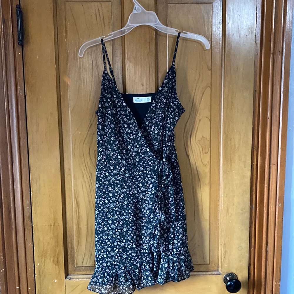 Hollister dress size xs